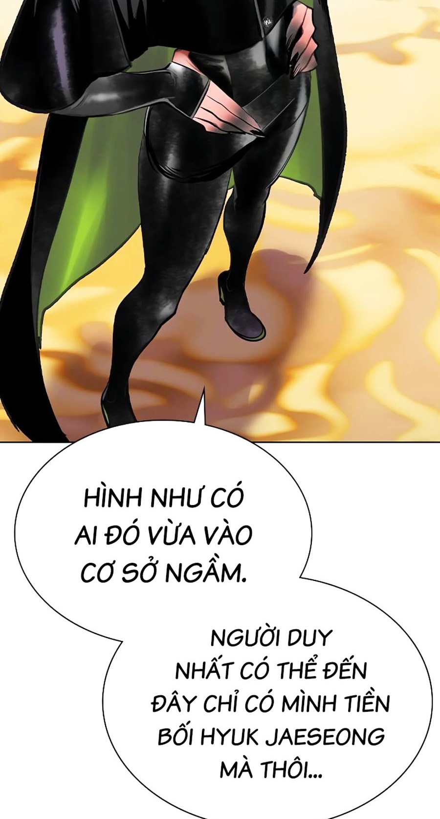 Nhân Trùng Đại Chiến Chapter 122 - Trang 81