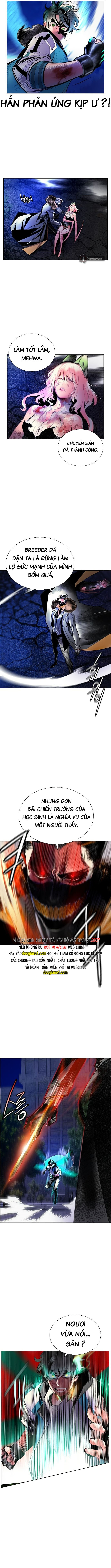 Nhân Trùng Đại Chiến Chapter 67 - Trang 1