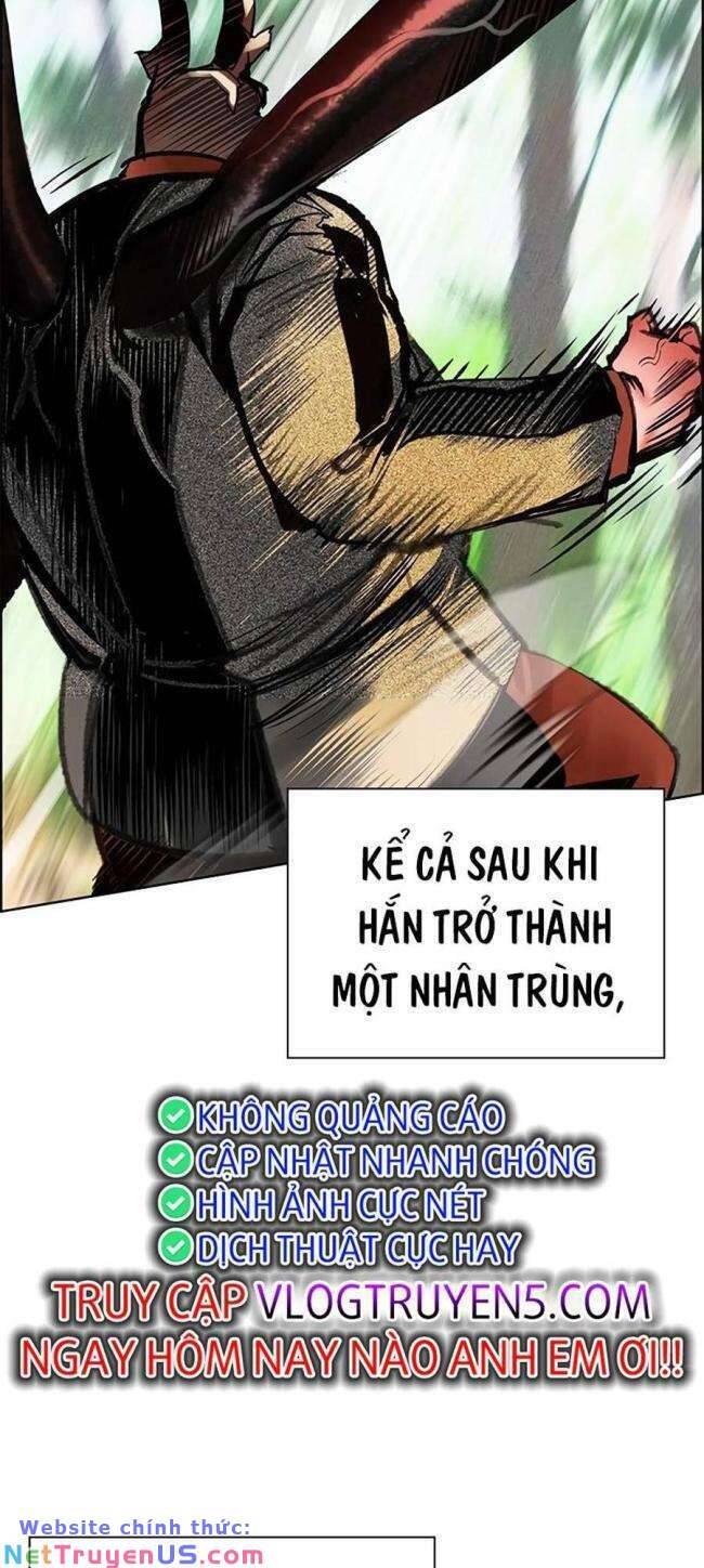 Nhân Trùng Đại Chiến Chapter 92 - Trang 28