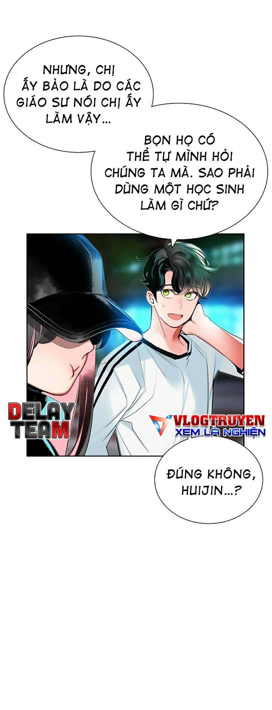 Nhân Trùng Đại Chiến Chapter 48 - Trang 25