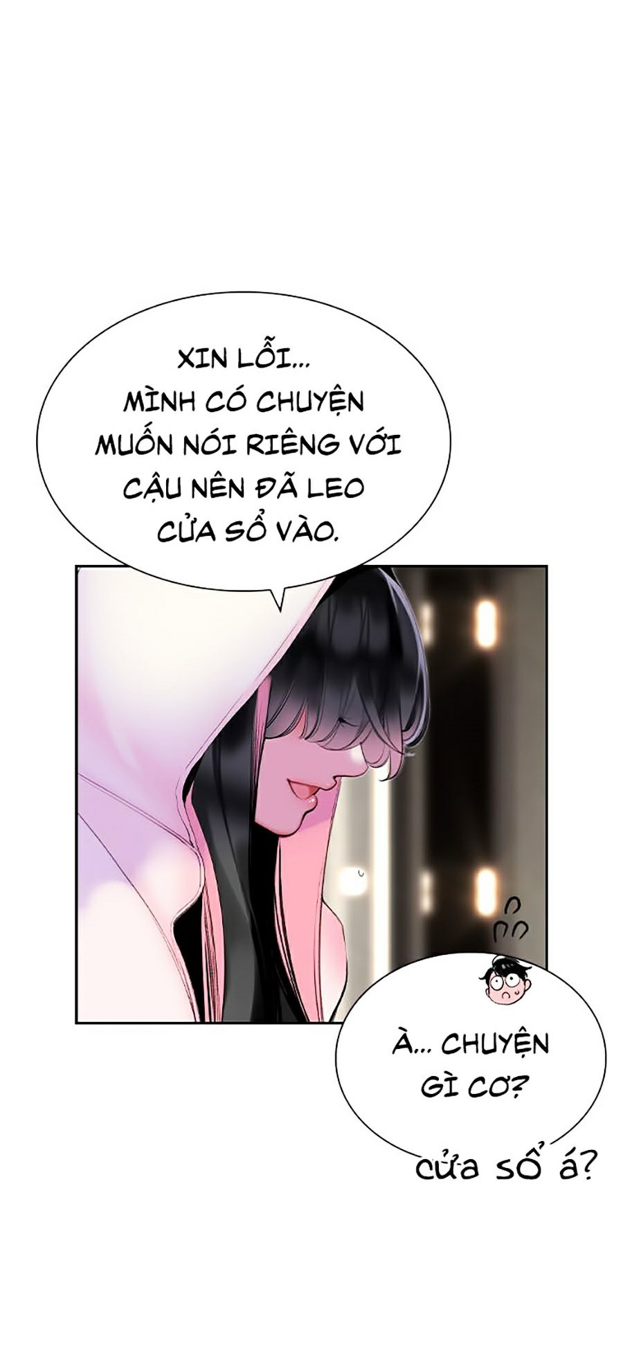 Nhân Trùng Đại Chiến Chapter 28 - Trang 85