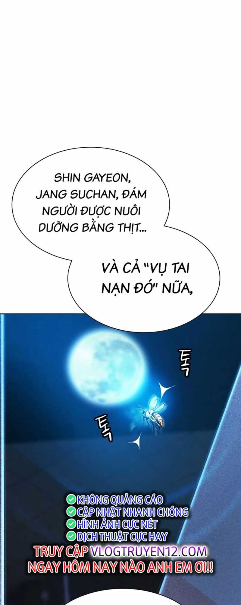 Nhân Trùng Đại Chiến Chapter 121 - Trang 31