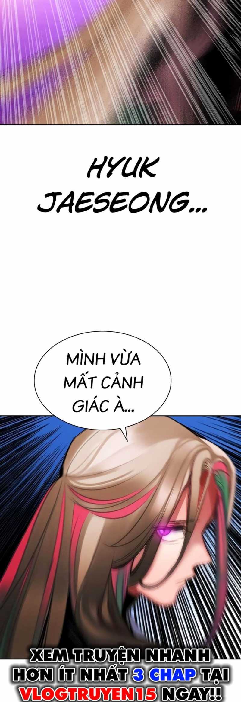 Nhân Trùng Đại Chiến Chapter 129 - Trang 18