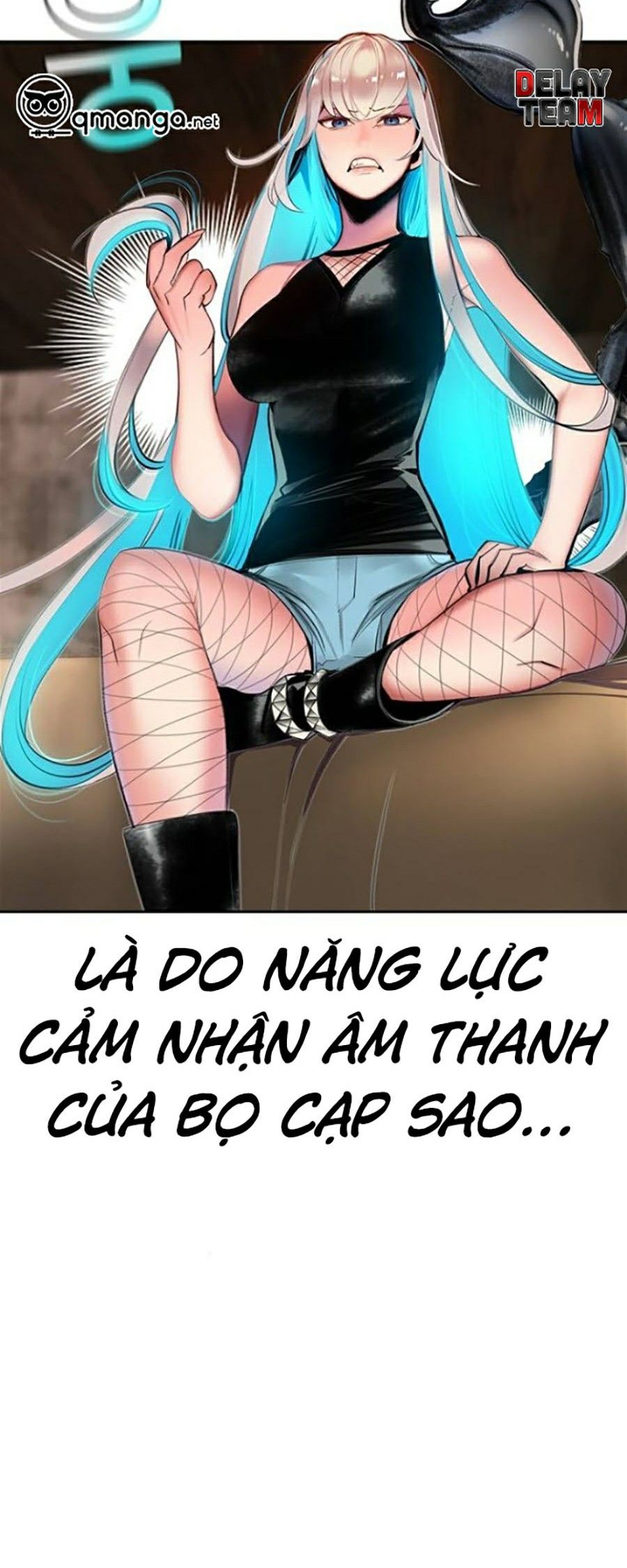 Nhân Trùng Đại Chiến Chapter 21 - Trang 34