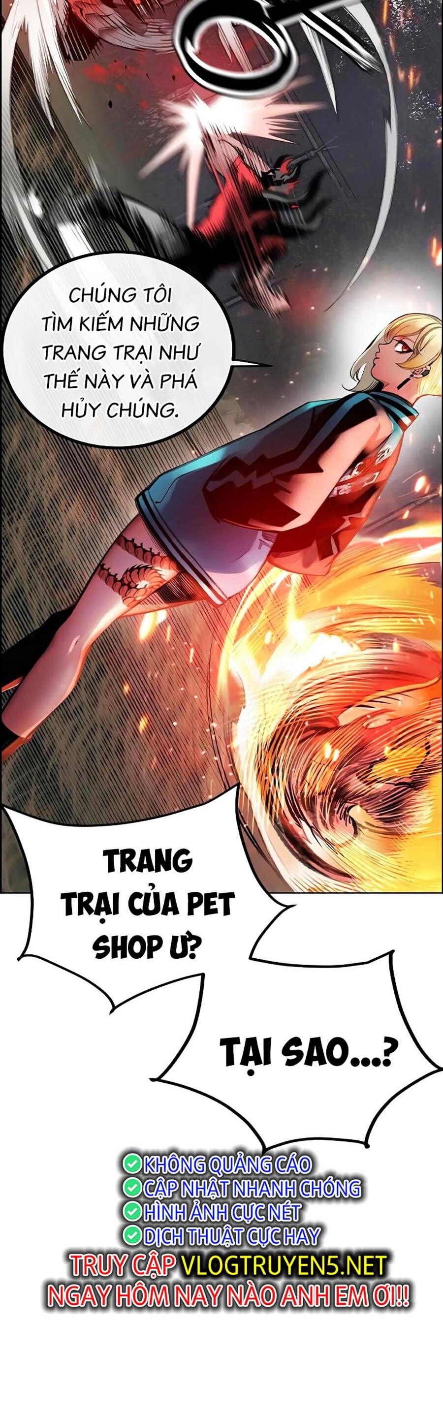 Nhân Trùng Đại Chiến Chapter 87 - Trang 89