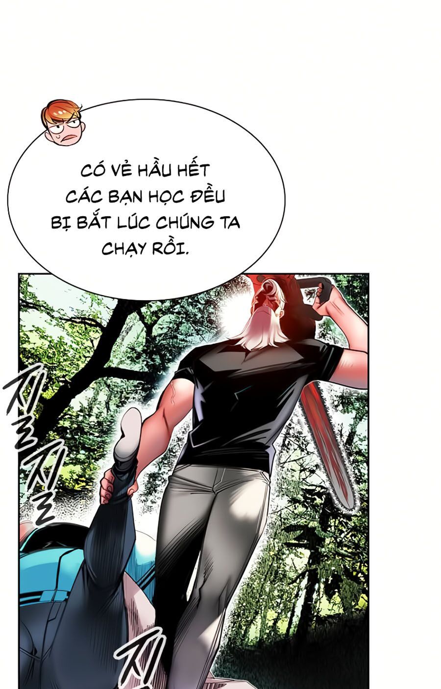 Nhân Trùng Đại Chiến Chapter 8 - Trang 90