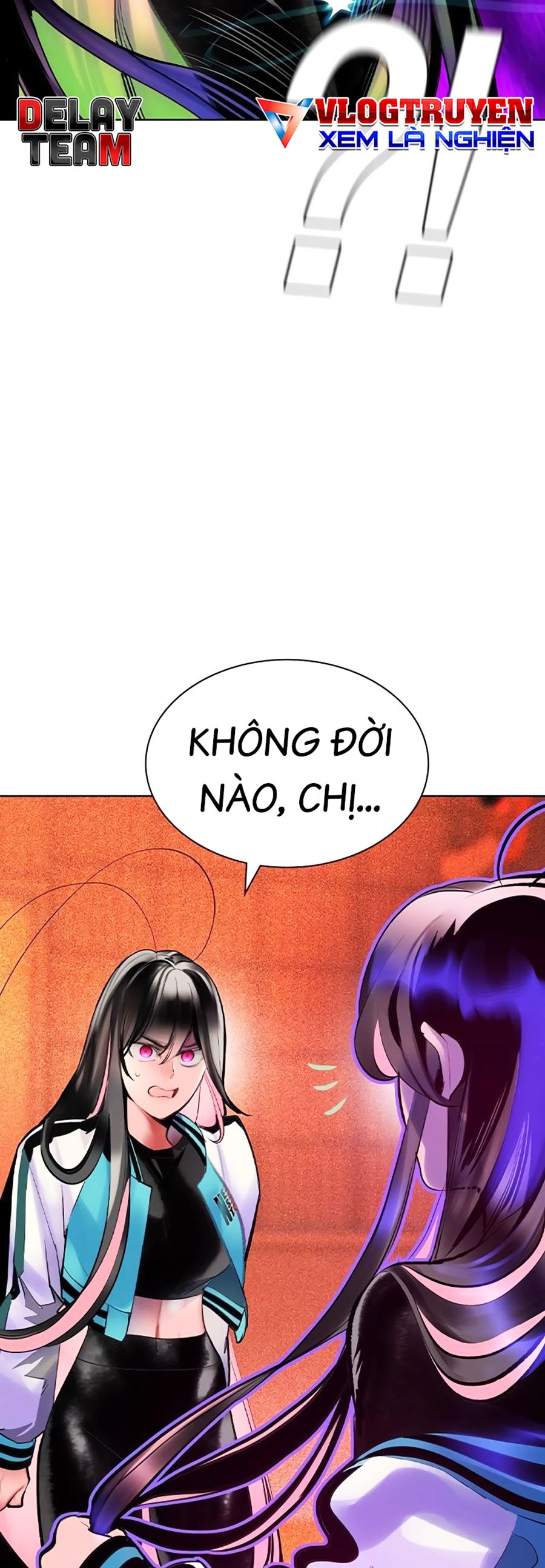 Nhân Trùng Đại Chiến Chapter 123 - Trang 56