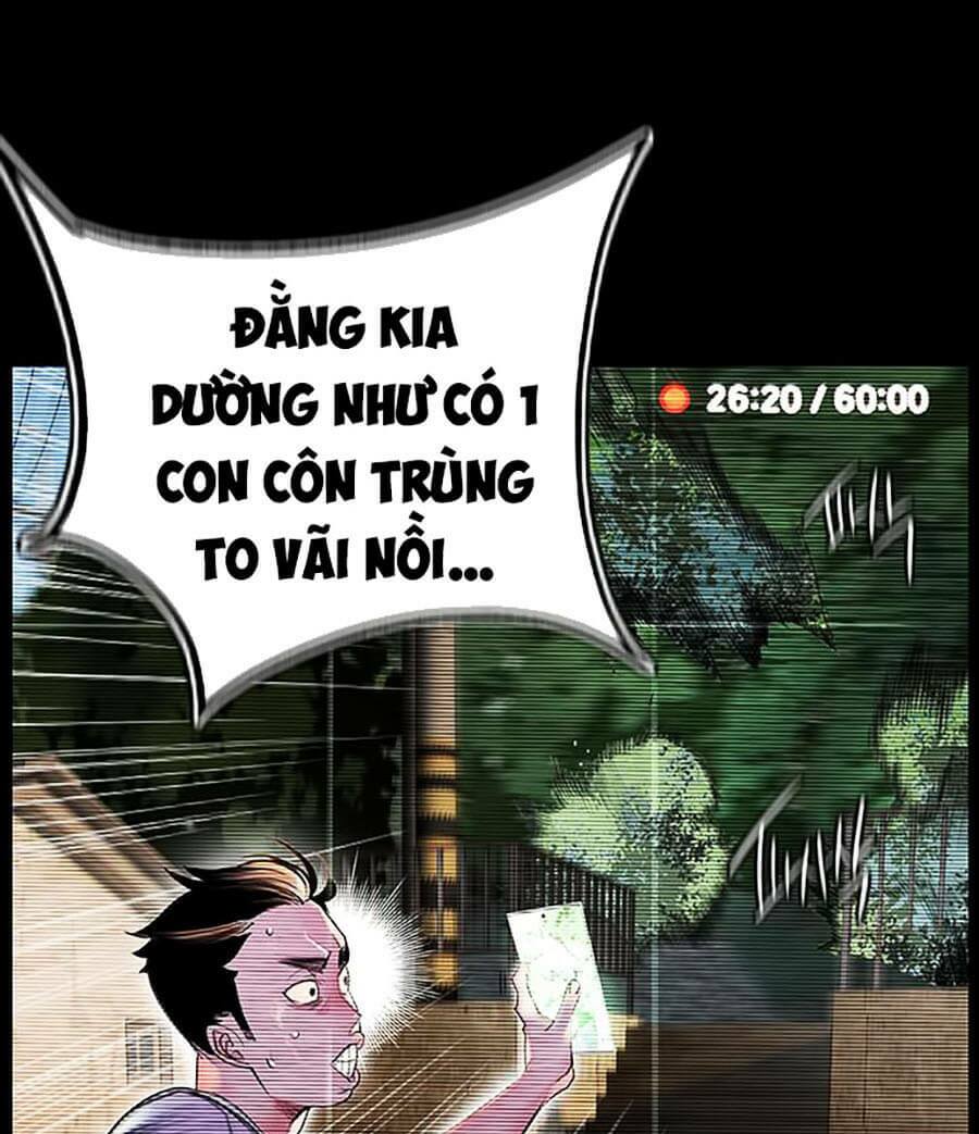 Nhân Trùng Đại Chiến Chapter 1 - Trang 2