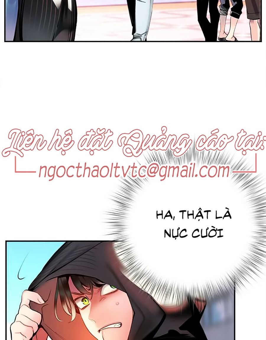 Nhân Trùng Đại Chiến Chapter 2 - Trang 59