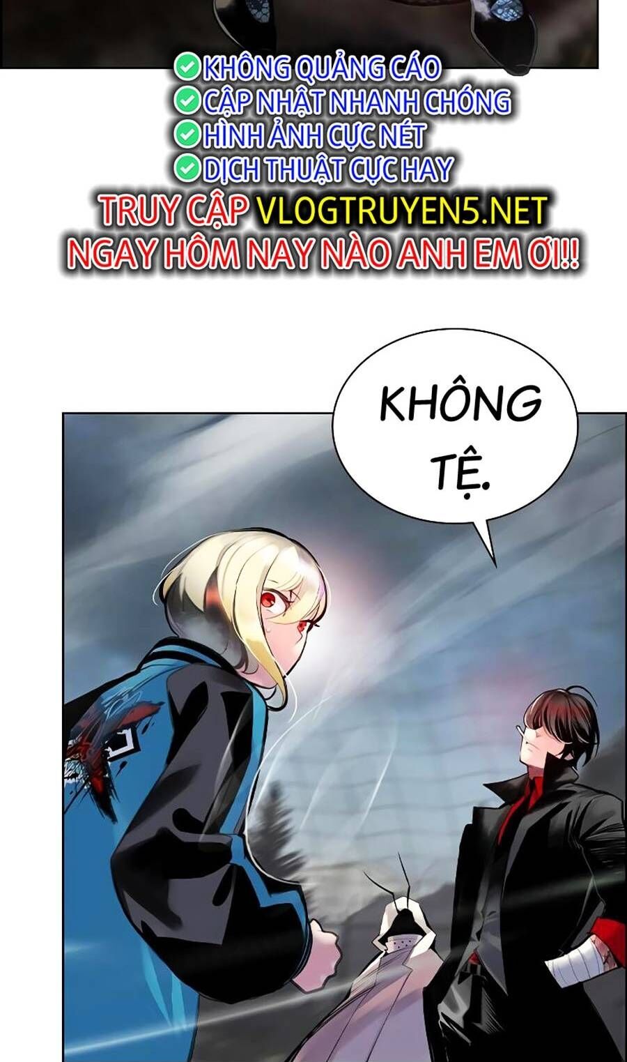 Nhân Trùng Đại Chiến Chapter 87 - Trang 108