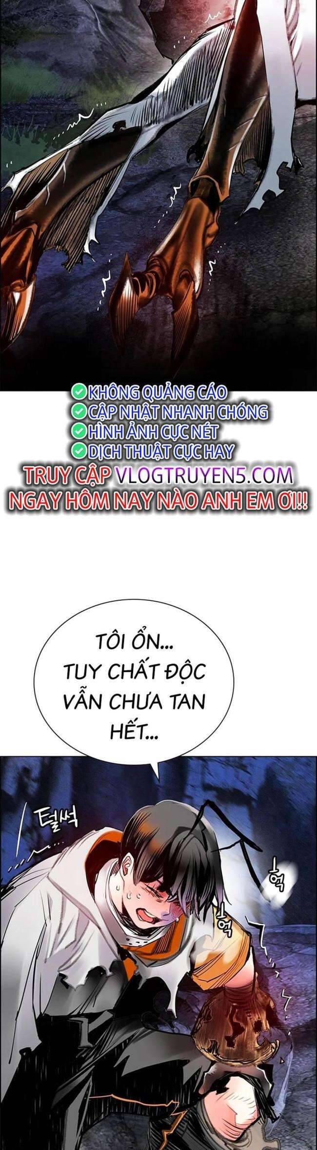 Nhân Trùng Đại Chiến Chapter 97 - Trang 18