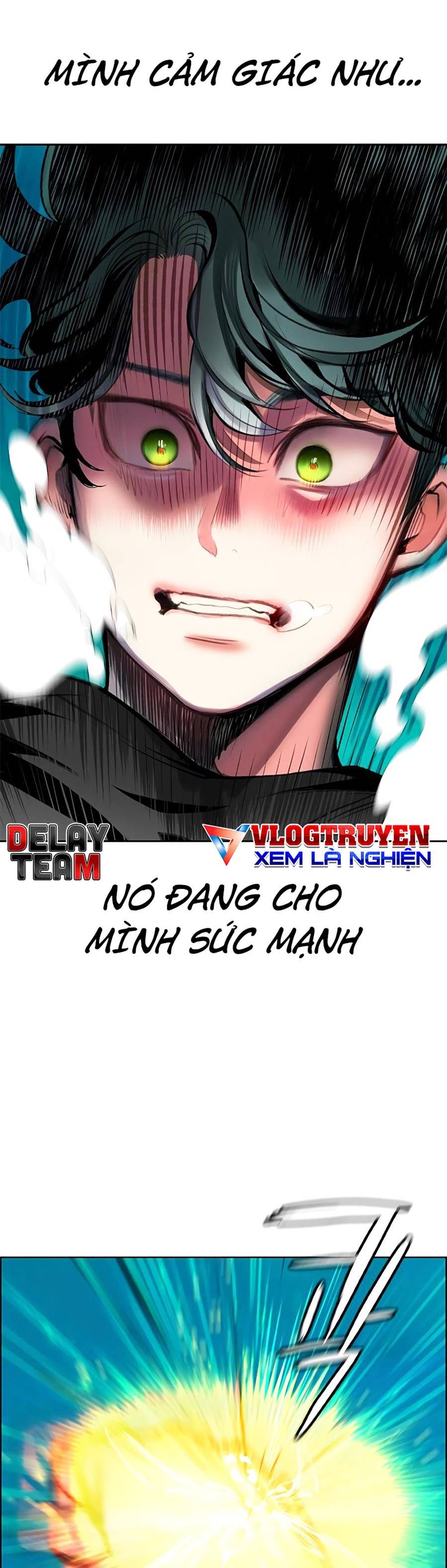 Nhân Trùng Đại Chiến Chapter 91 - Trang 10