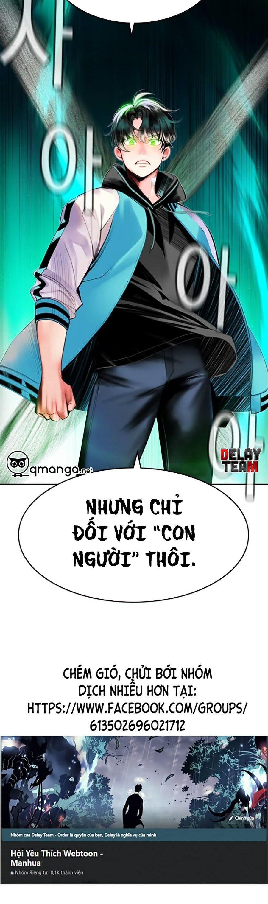 Nhân Trùng Đại Chiến Chapter 20 - Trang 56