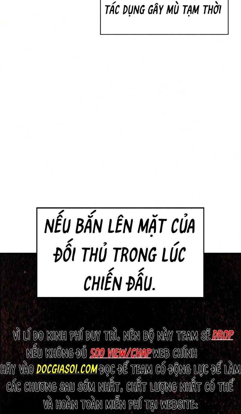 Nhân Trùng Đại Chiến Chapter 60 - Trang 33