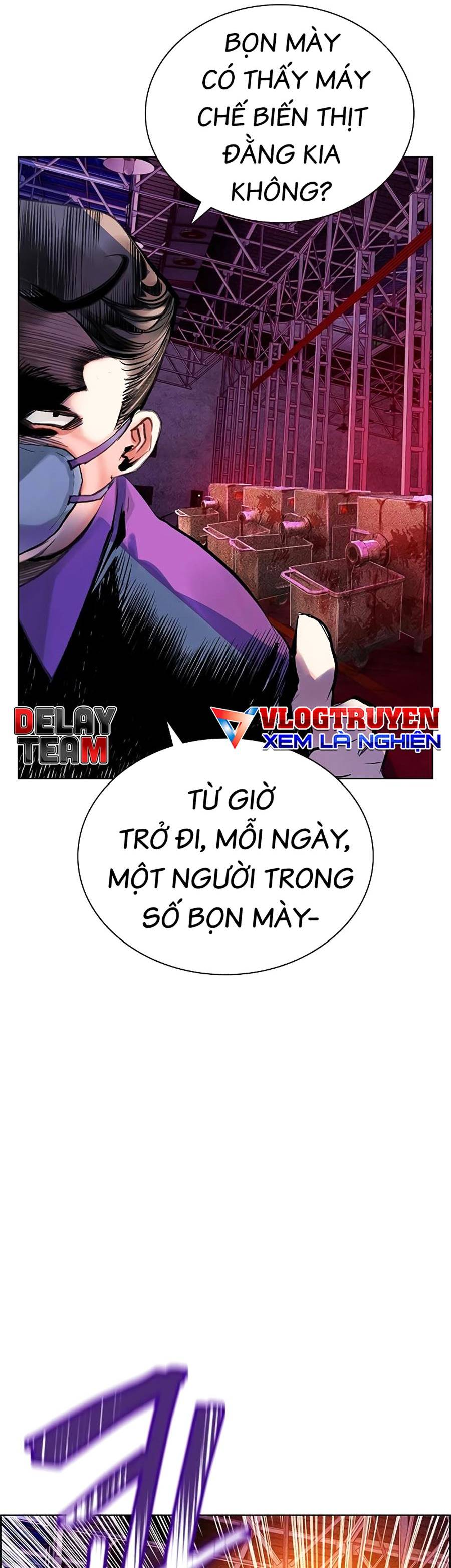 Nhân Trùng Đại Chiến Chapter 89 - Trang 70