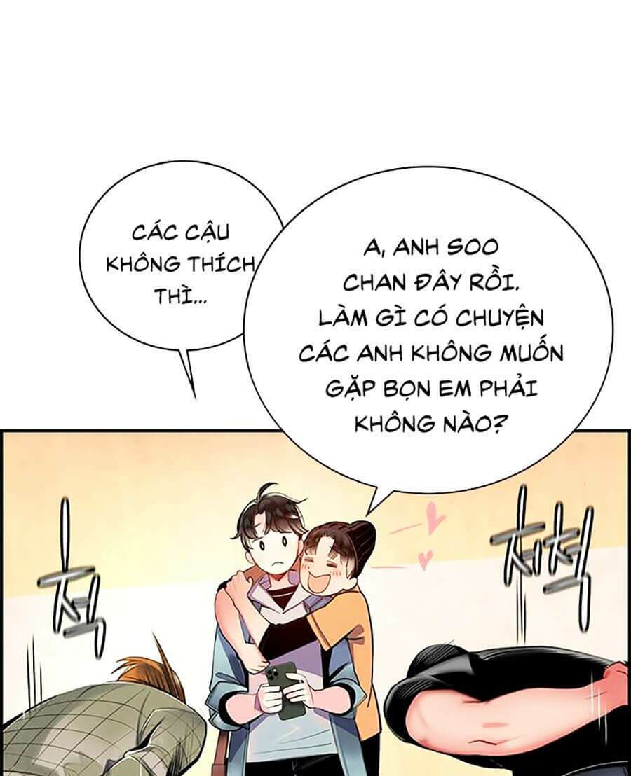 Nhân Trùng Đại Chiến Chapter 1 - Trang 20