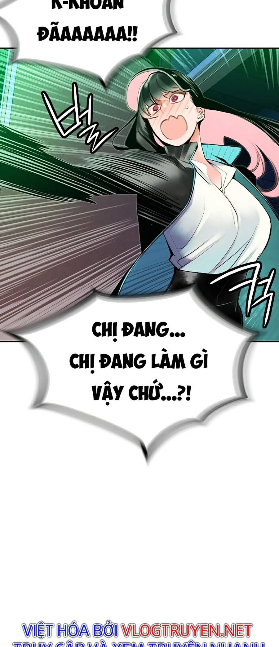 Nhân Trùng Đại Chiến Chapter 48 - Trang 10