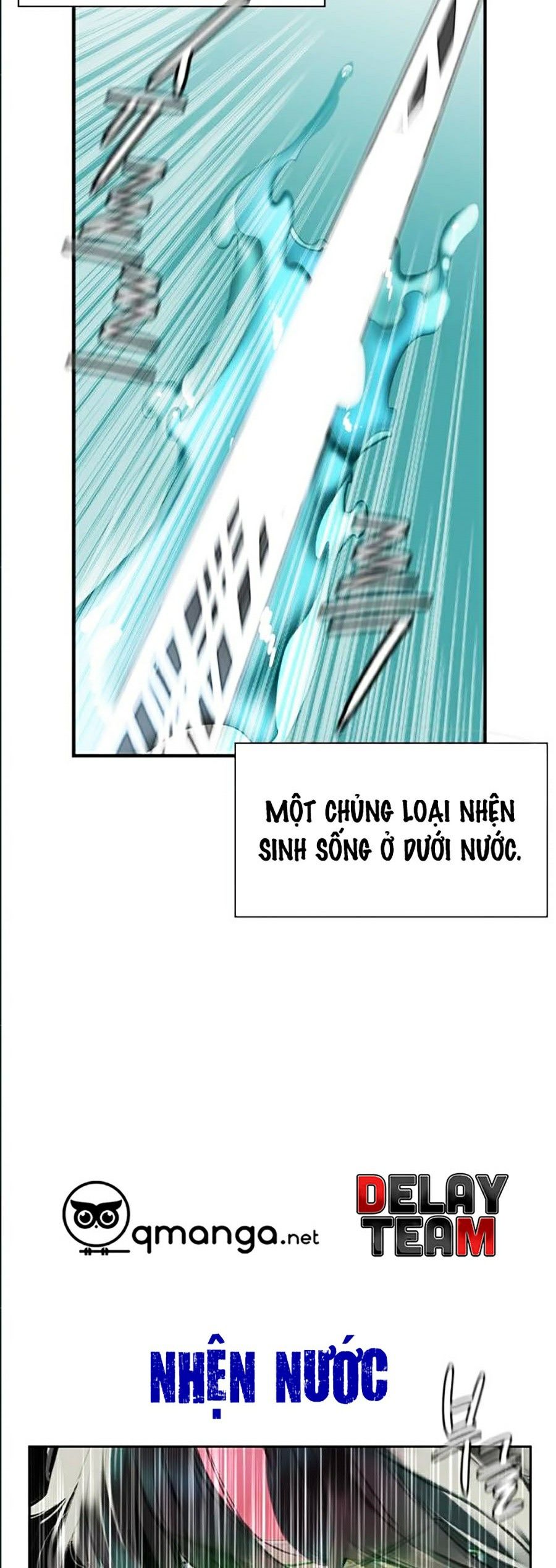 Nhân Trùng Đại Chiến Chapter 25 - Trang 93