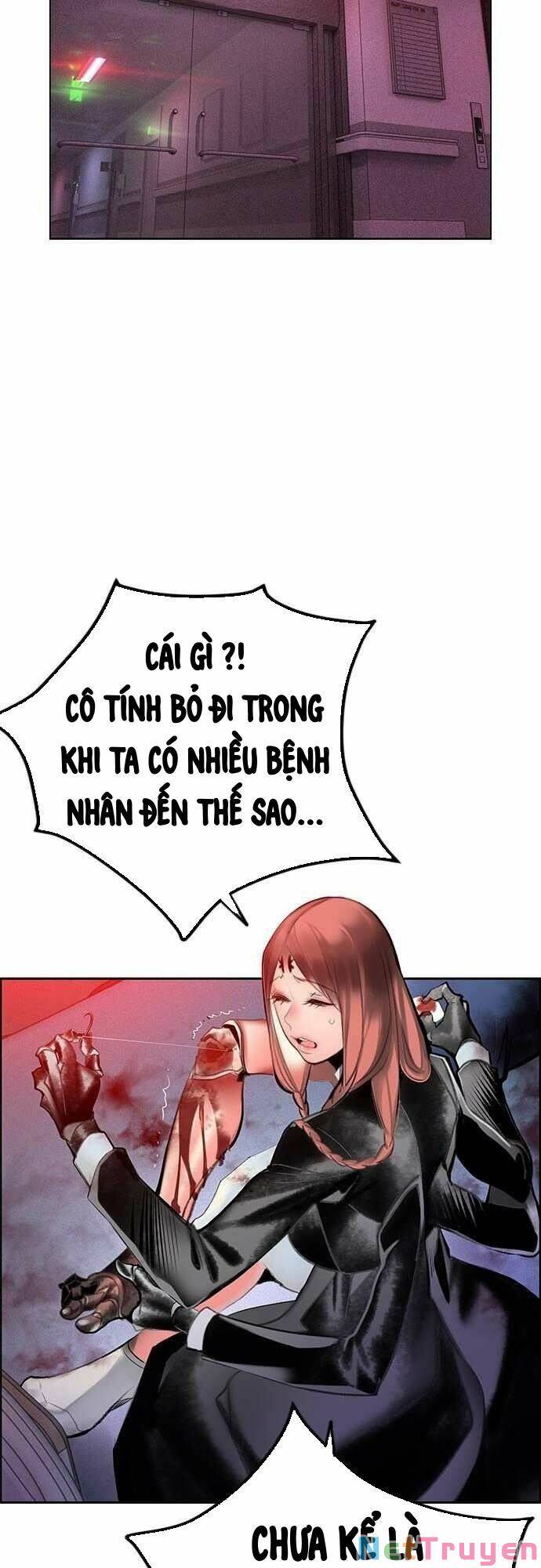 Nhân Trùng Đại Chiến Chapter 64 - Trang 32