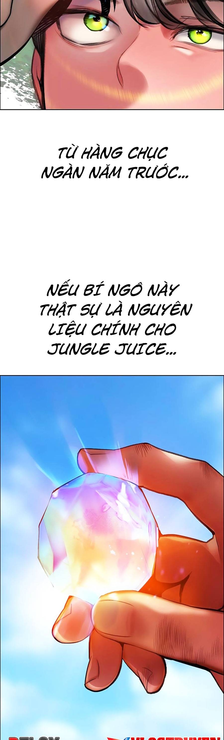 Nhân Trùng Đại Chiến Chapter 91 - Trang 38