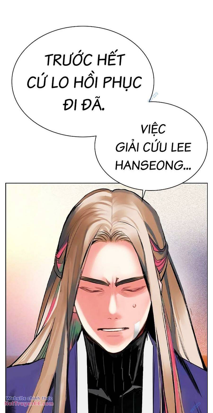 Nhân Trùng Đại Chiến Chapter 118 - Trang 14