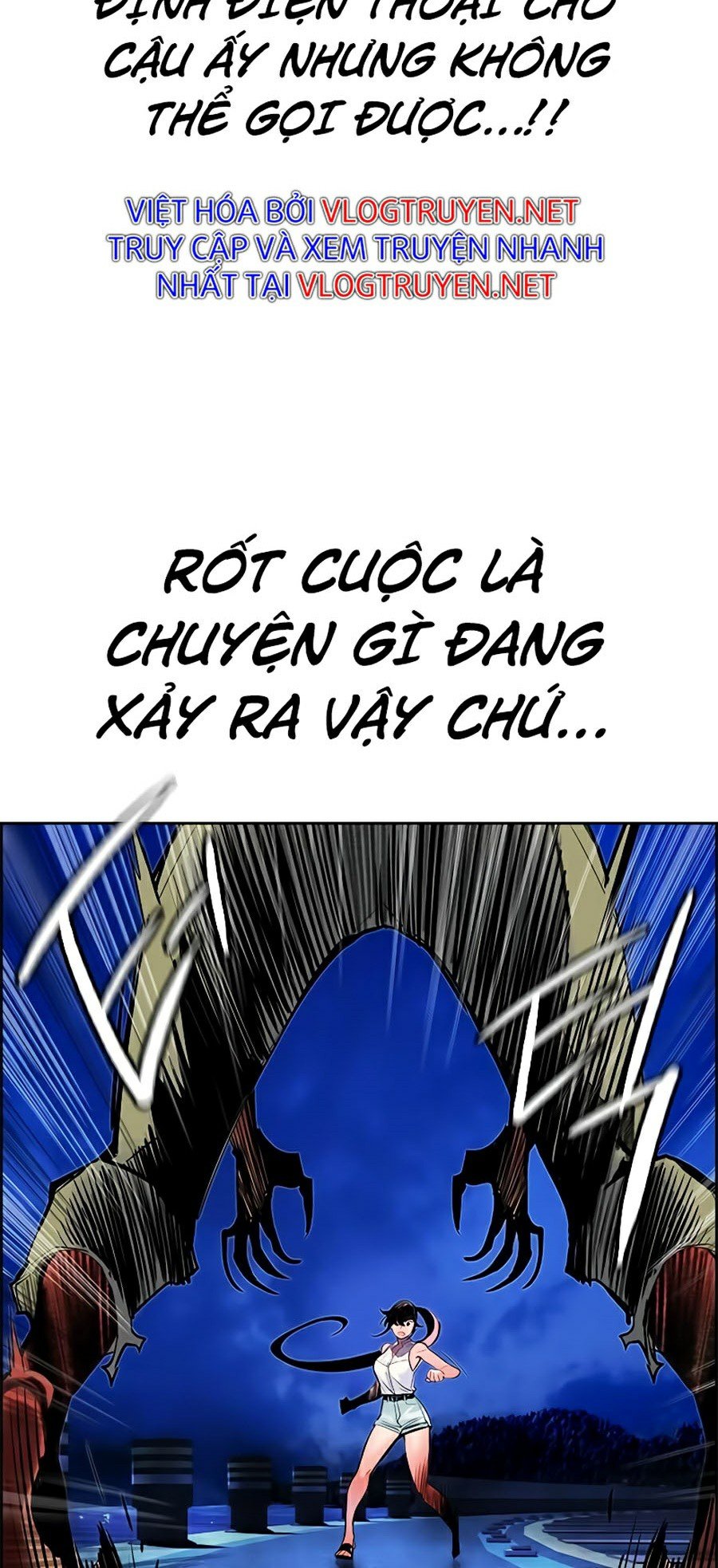 Nhân Trùng Đại Chiến Chapter 41 - Trang 4