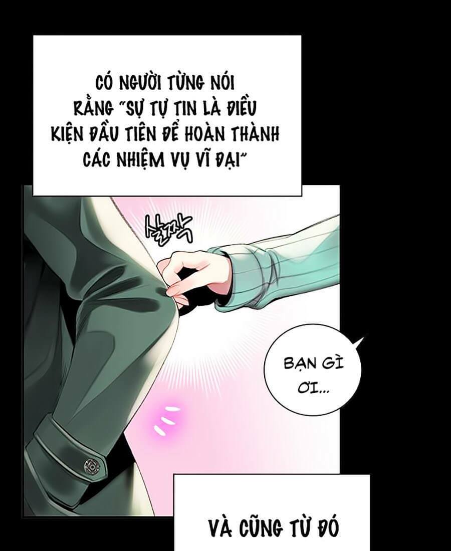 Nhân Trùng Đại Chiến Chapter 1 - Trang 116