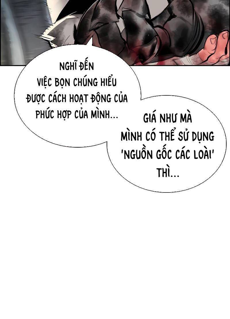 Nhân Trùng Đại Chiến Chapter 75 - Trang 48