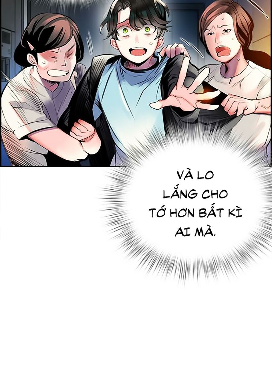 Nhân Trùng Đại Chiến Chapter 2 - Trang 79