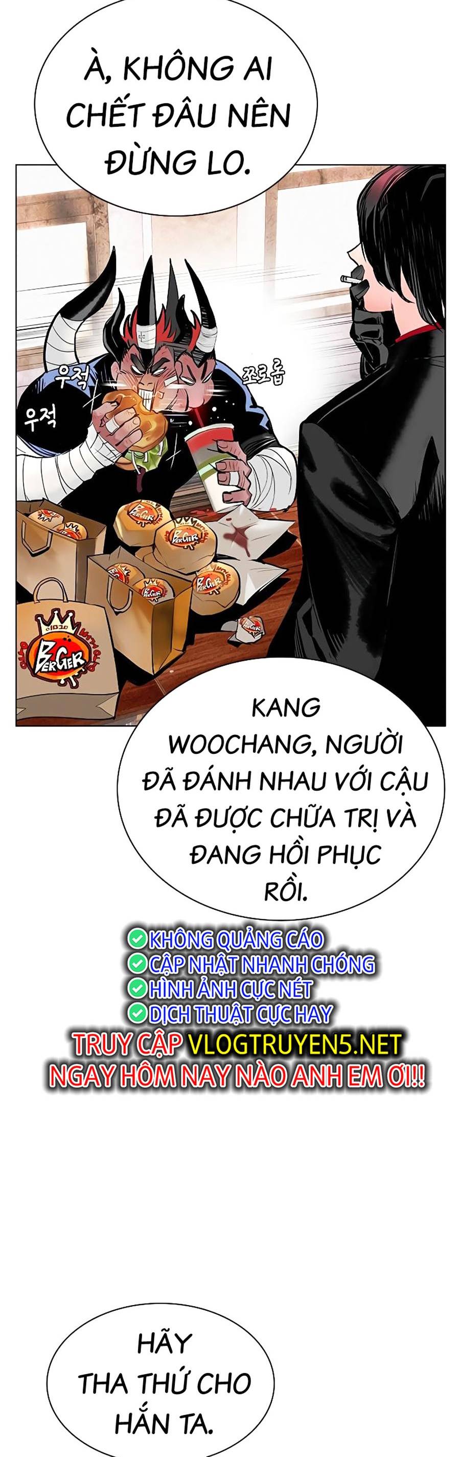 Nhân Trùng Đại Chiến Chapter 89 - Trang 54