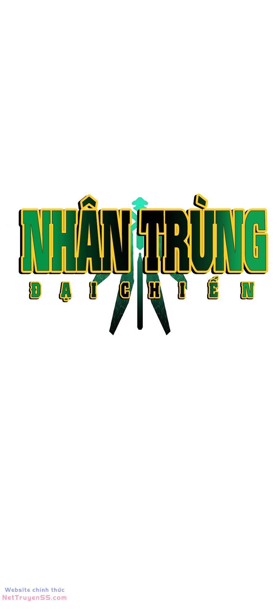 Nhân Trùng Đại Chiến Chapter 115 - Trang 10