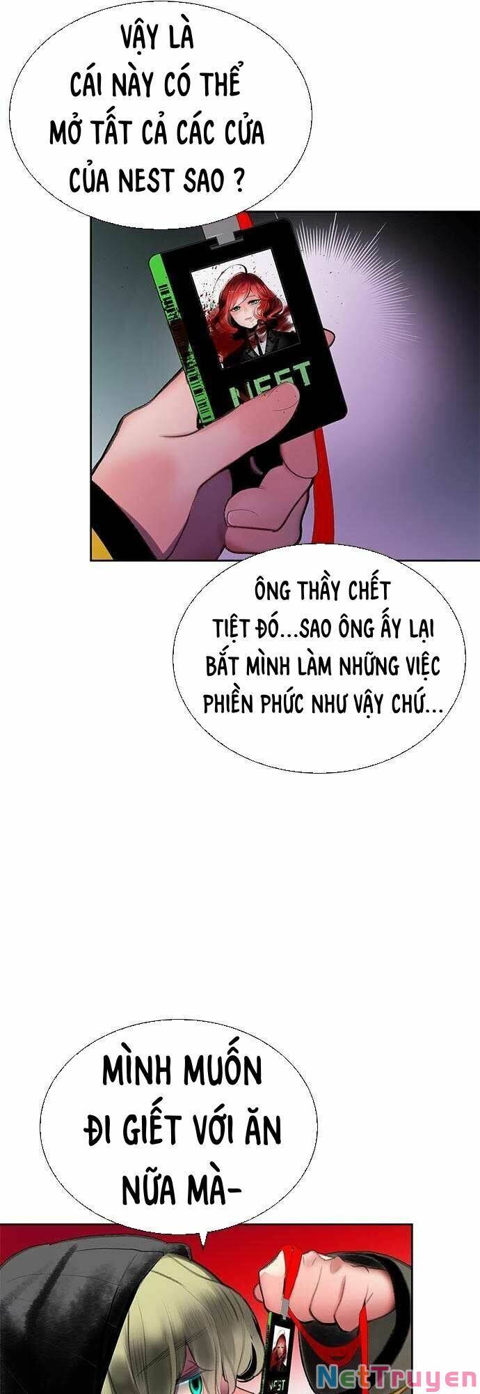 Nhân Trùng Đại Chiến Chapter 64 - Trang 40