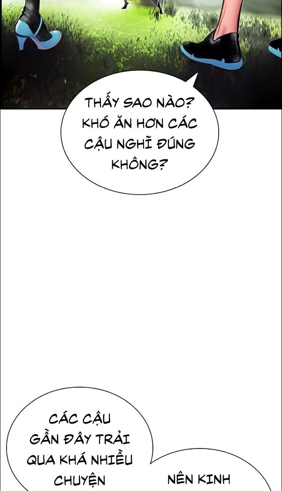 Nhân Trùng Đại Chiến Chapter 30 - Trang 69