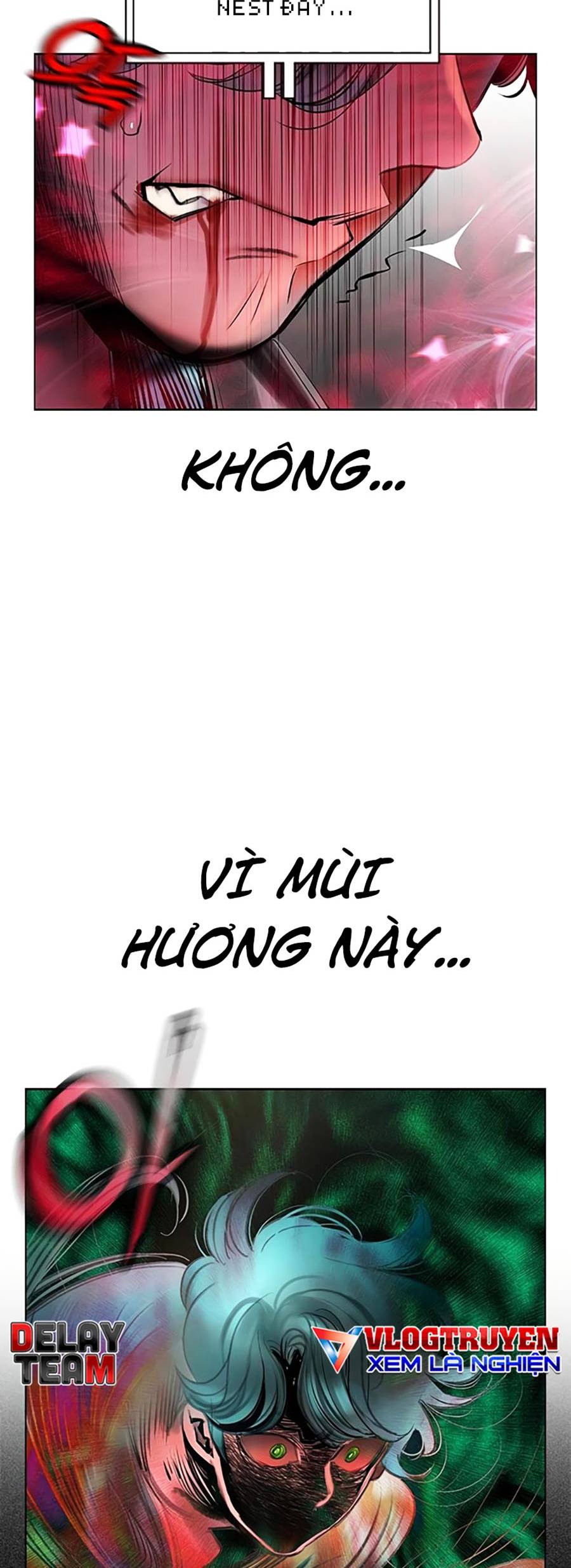 Nhân Trùng Đại Chiến Chapter 80 - Trang 25