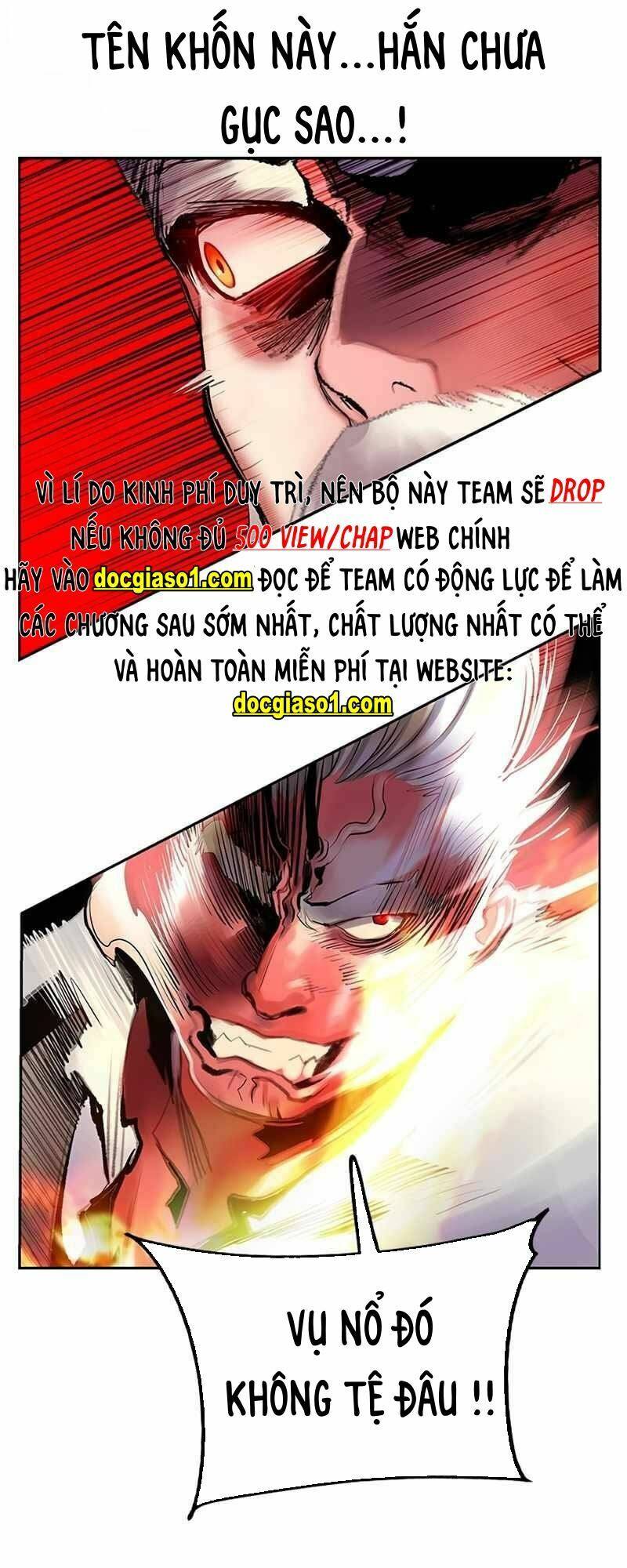 Nhân Trùng Đại Chiến Chapter 62 - Trang 45