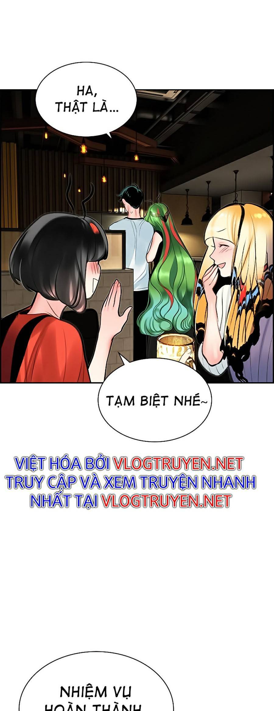 Nhân Trùng Đại Chiến Chapter 47 - Trang 57