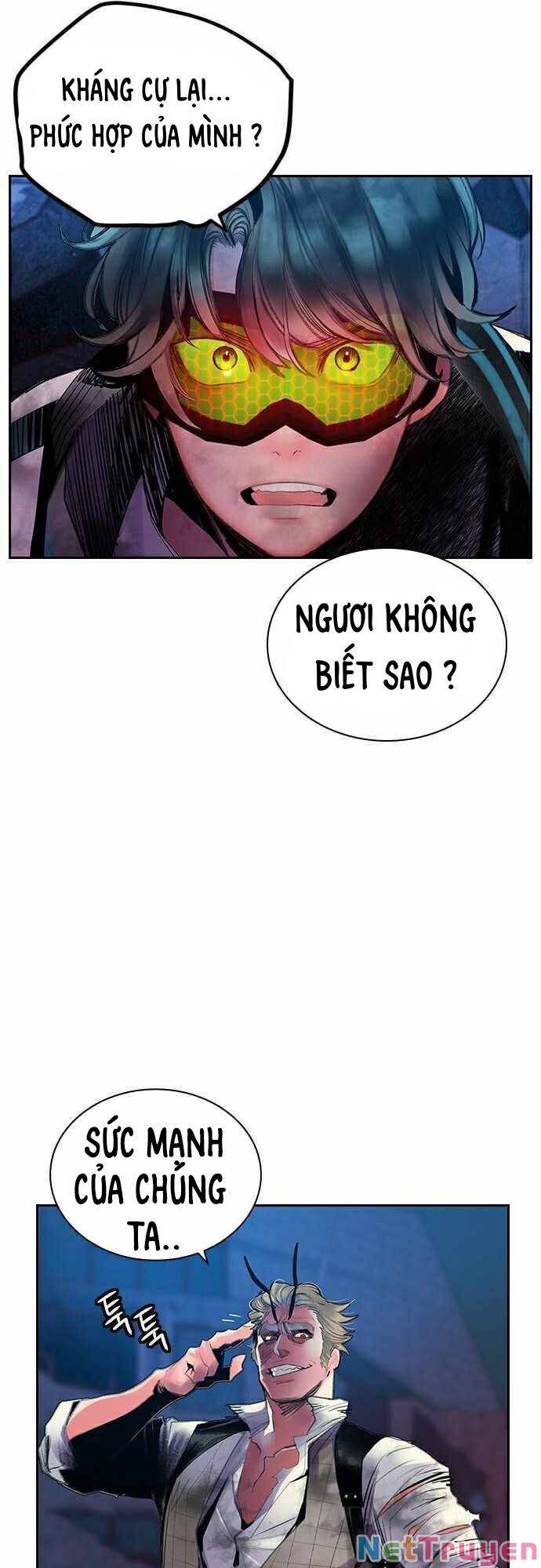 Nhân Trùng Đại Chiến Chapter 63 - Trang 18