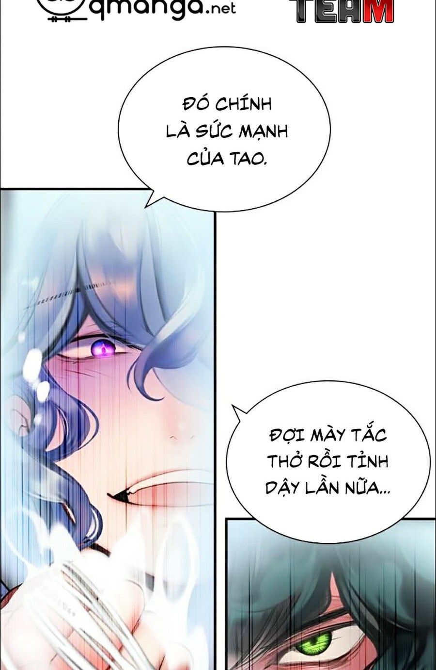 Nhân Trùng Đại Chiến Chapter 25 - Trang 98