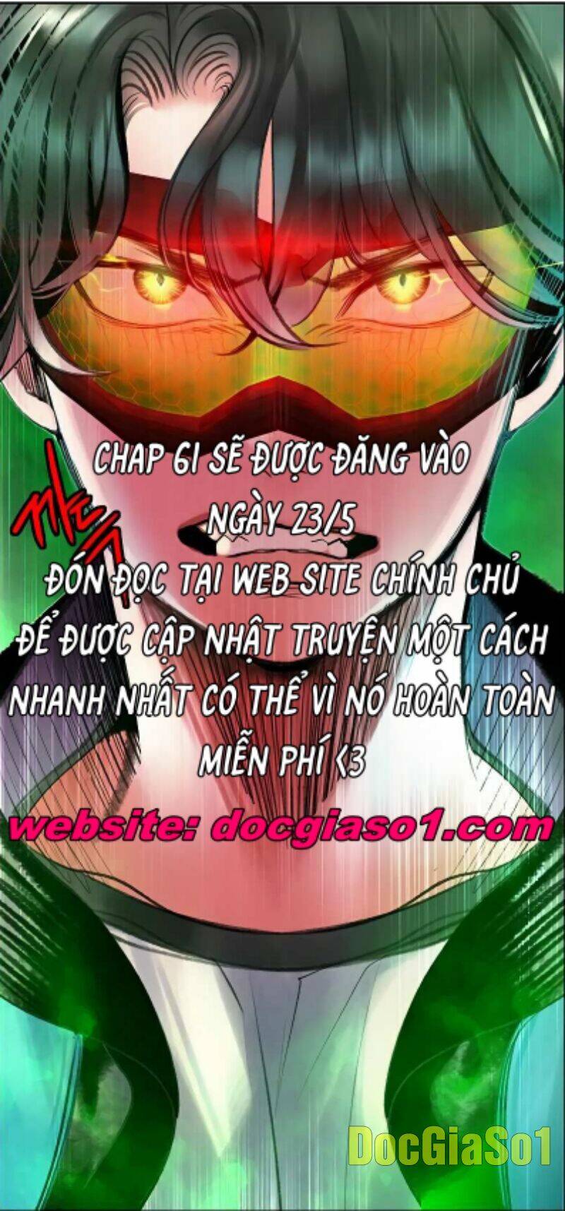 Nhân Trùng Đại Chiến Chapter 60 - Trang 86