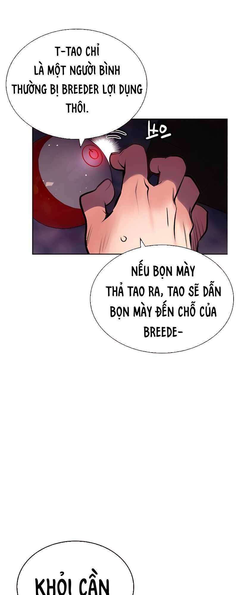 Nhân Trùng Đại Chiến Chapter 73 - Trang 55