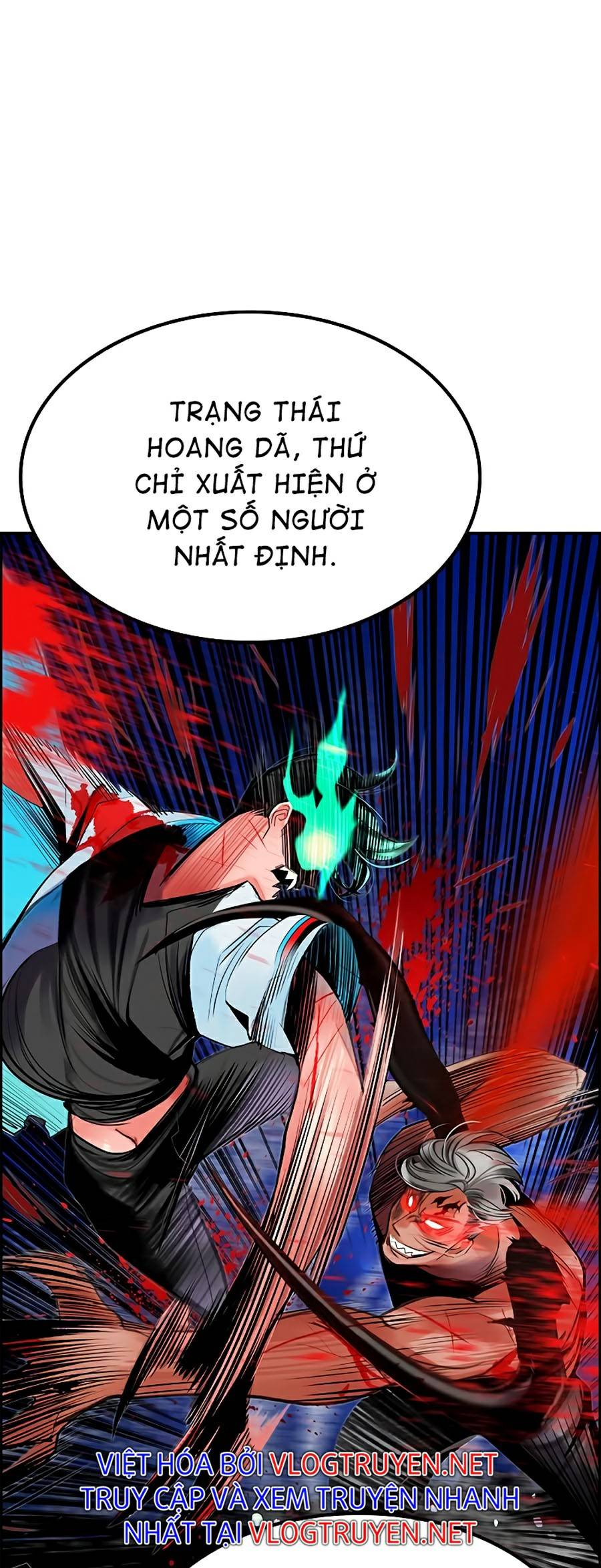 Nhân Trùng Đại Chiến Chapter 43 - Trang 48