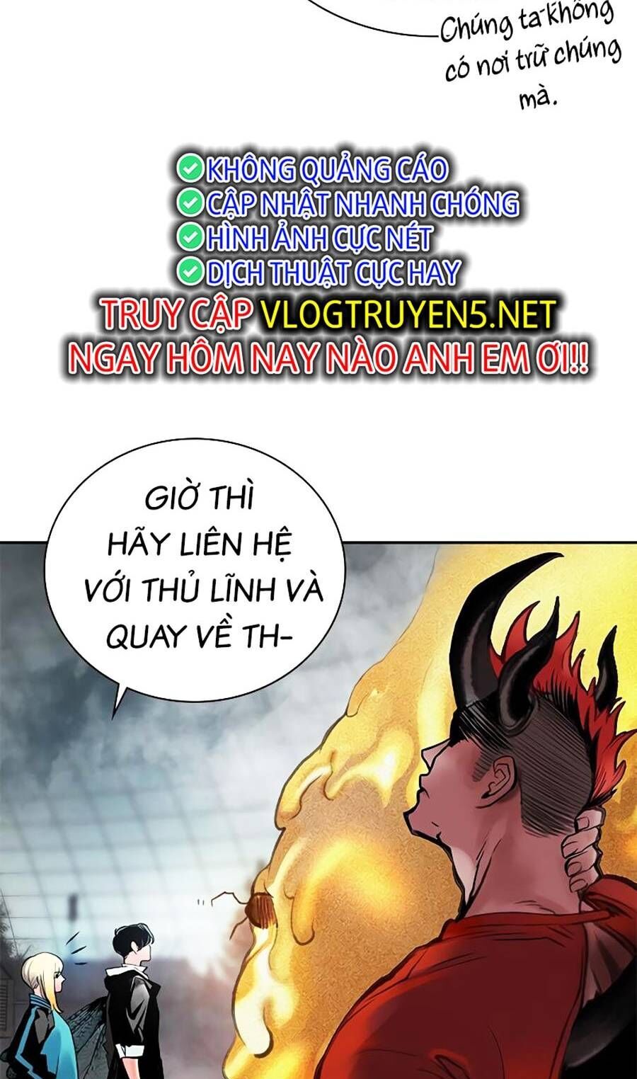 Nhân Trùng Đại Chiến Chapter 87 - Trang 118