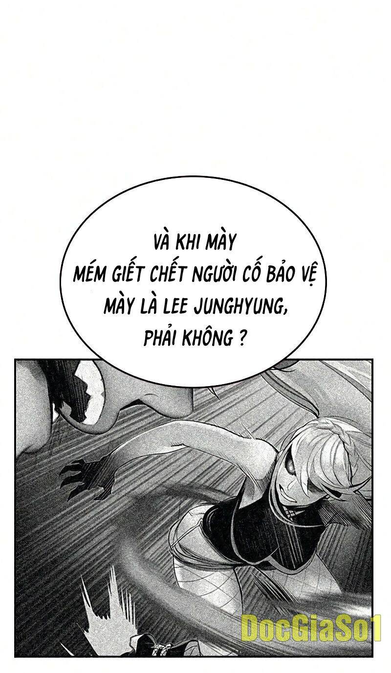 Nhân Trùng Đại Chiến Chapter 60 - Trang 54