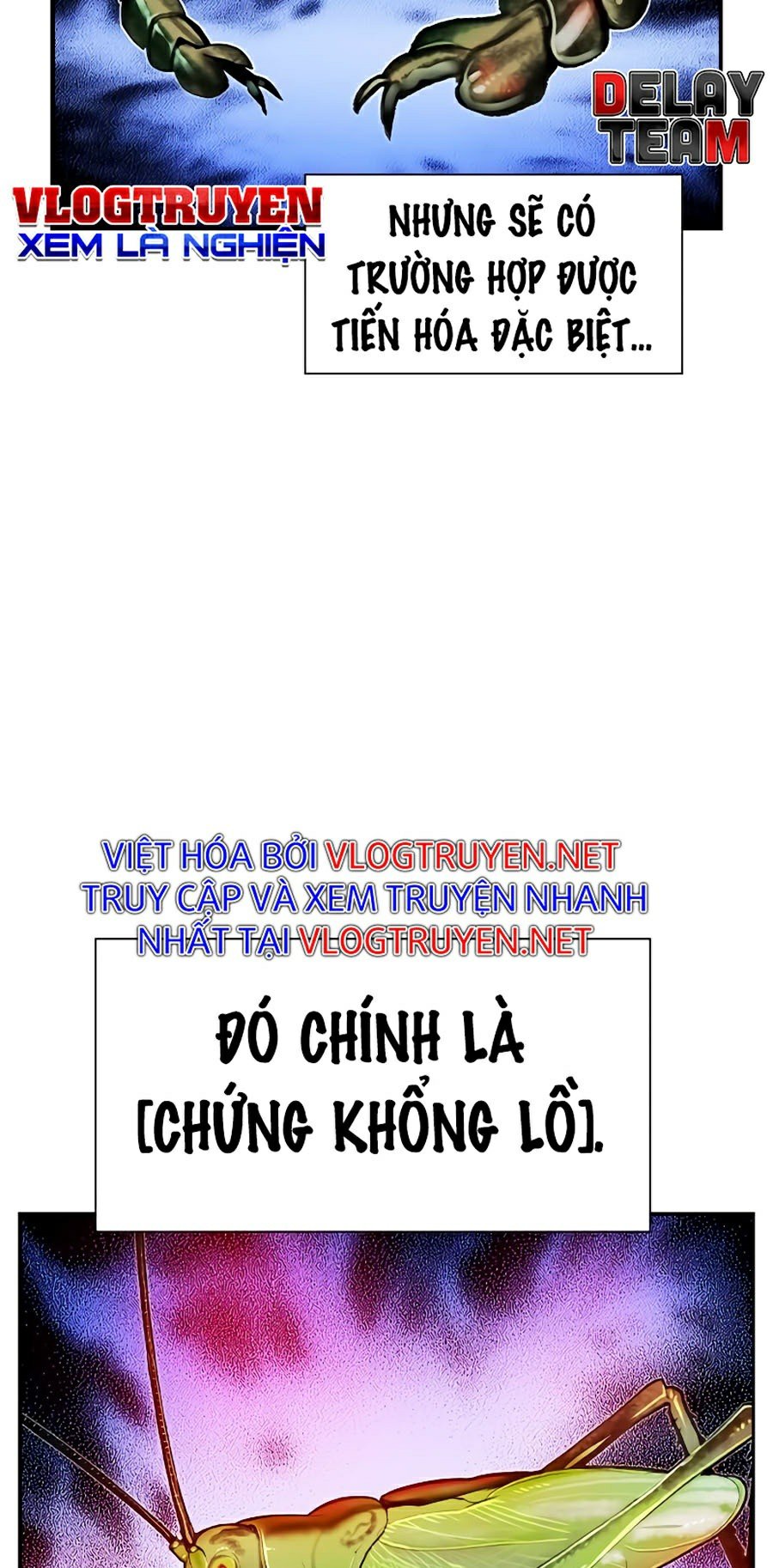 Nhân Trùng Đại Chiến Chapter 39 - Trang 24