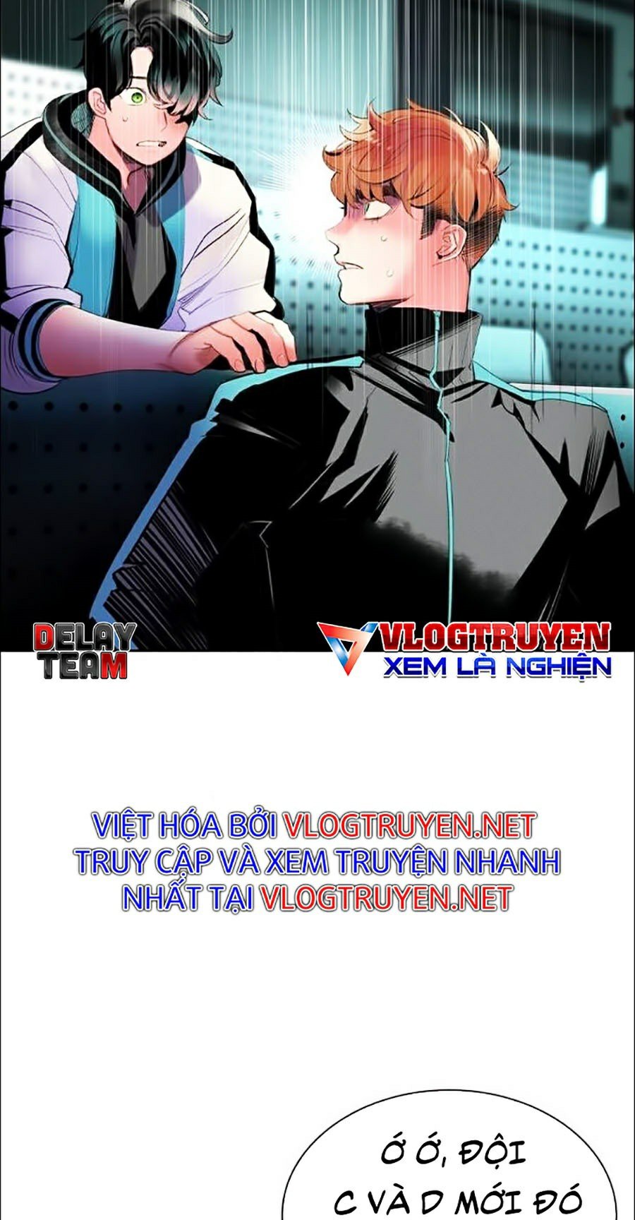 Nhân Trùng Đại Chiến Chapter 32 - Trang 62