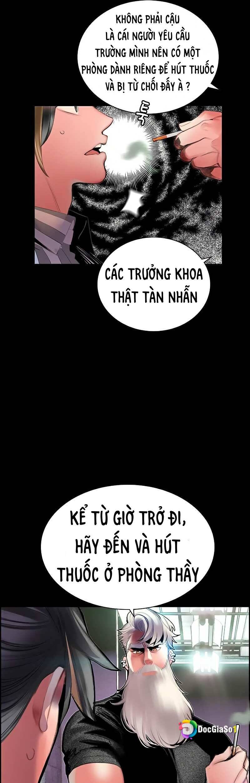 Nhân Trùng Đại Chiến Chapter 58 - Trang 21