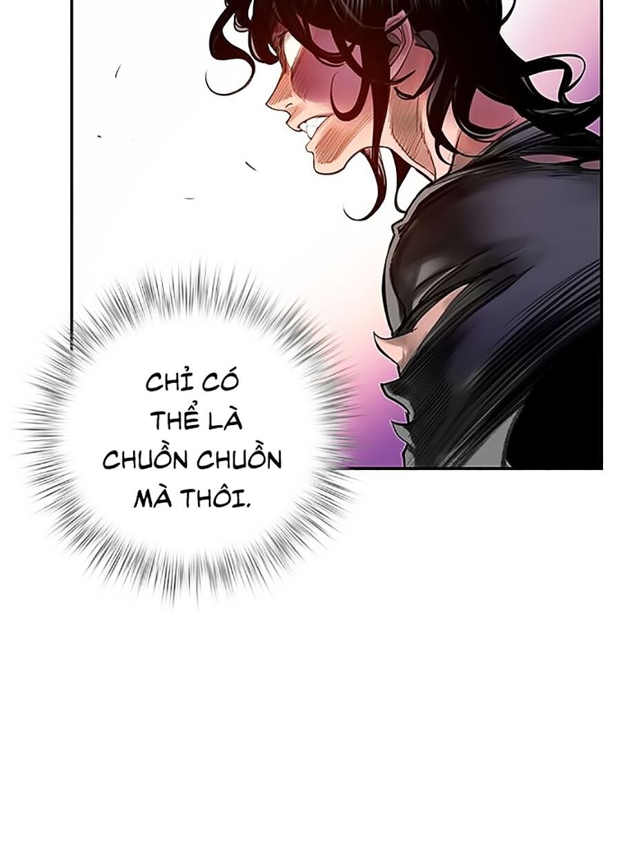 Nhân Trùng Đại Chiến Chapter 2 - Trang 9