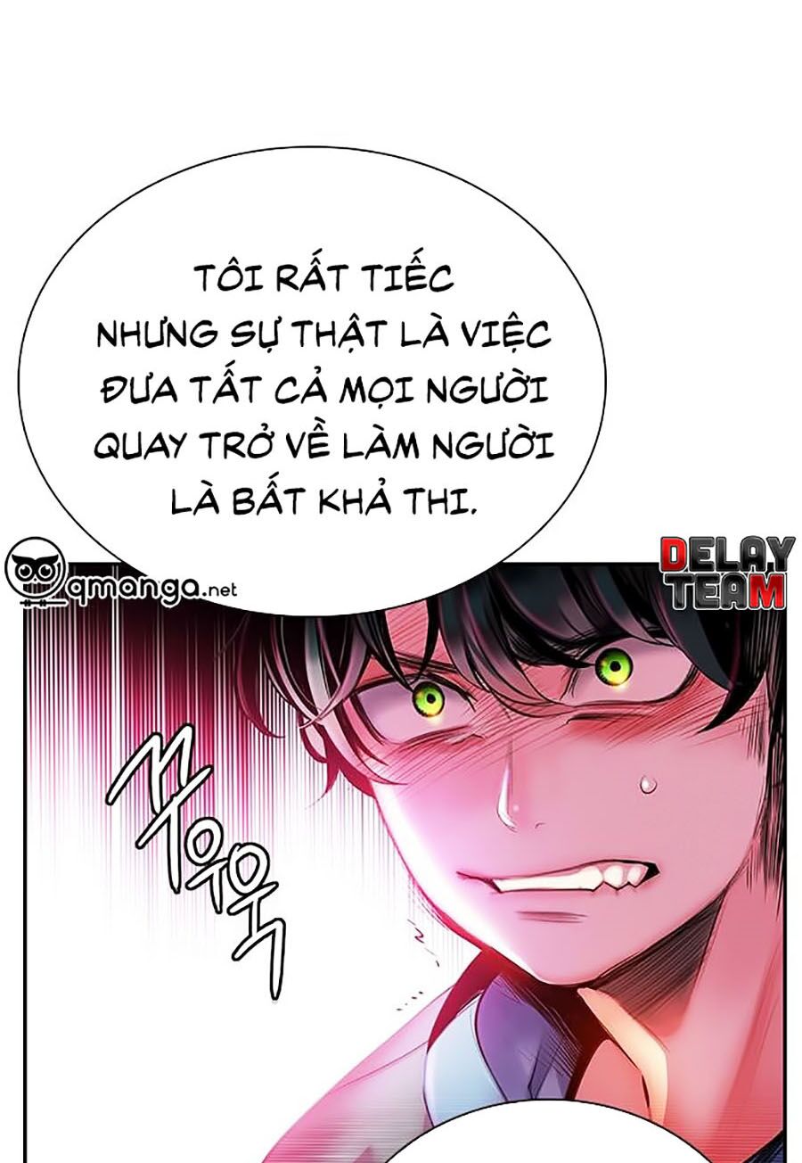 Nhân Trùng Đại Chiến Chapter 3 - Trang 82