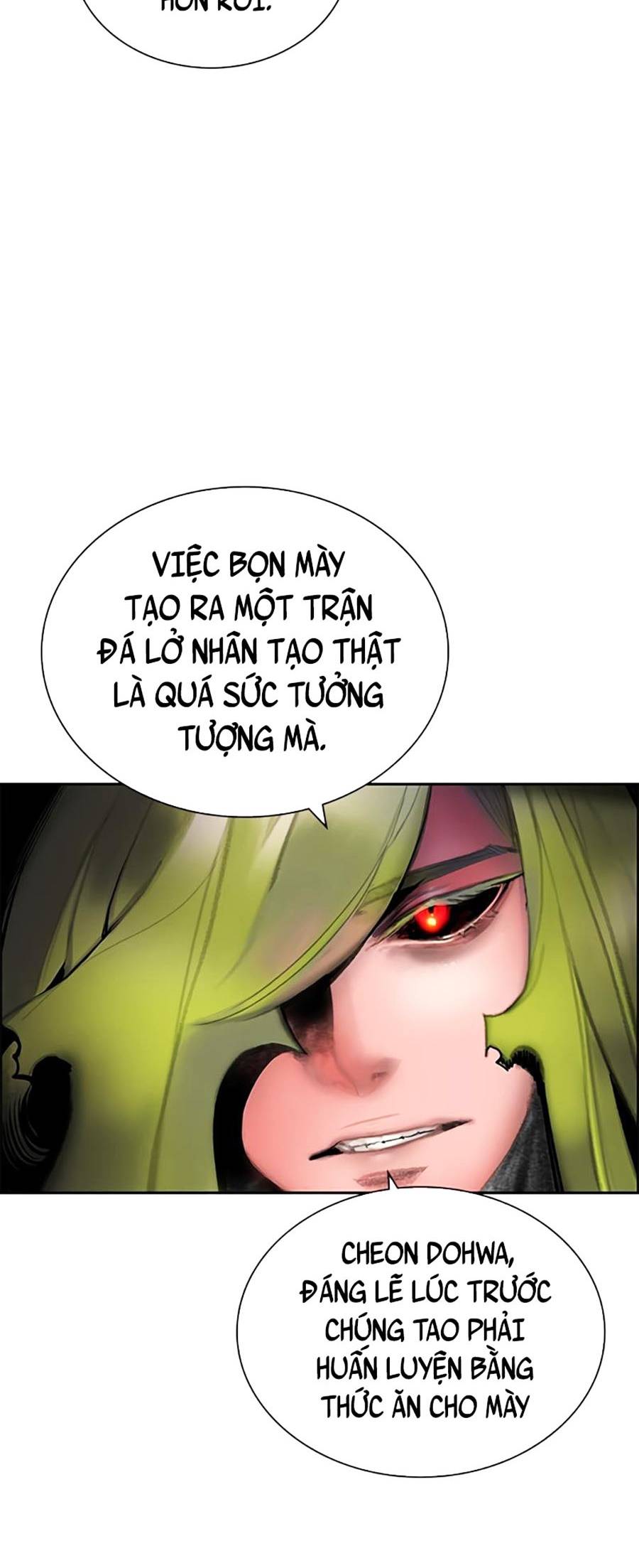 Nhân Trùng Đại Chiến Chapter 78 - Trang 32