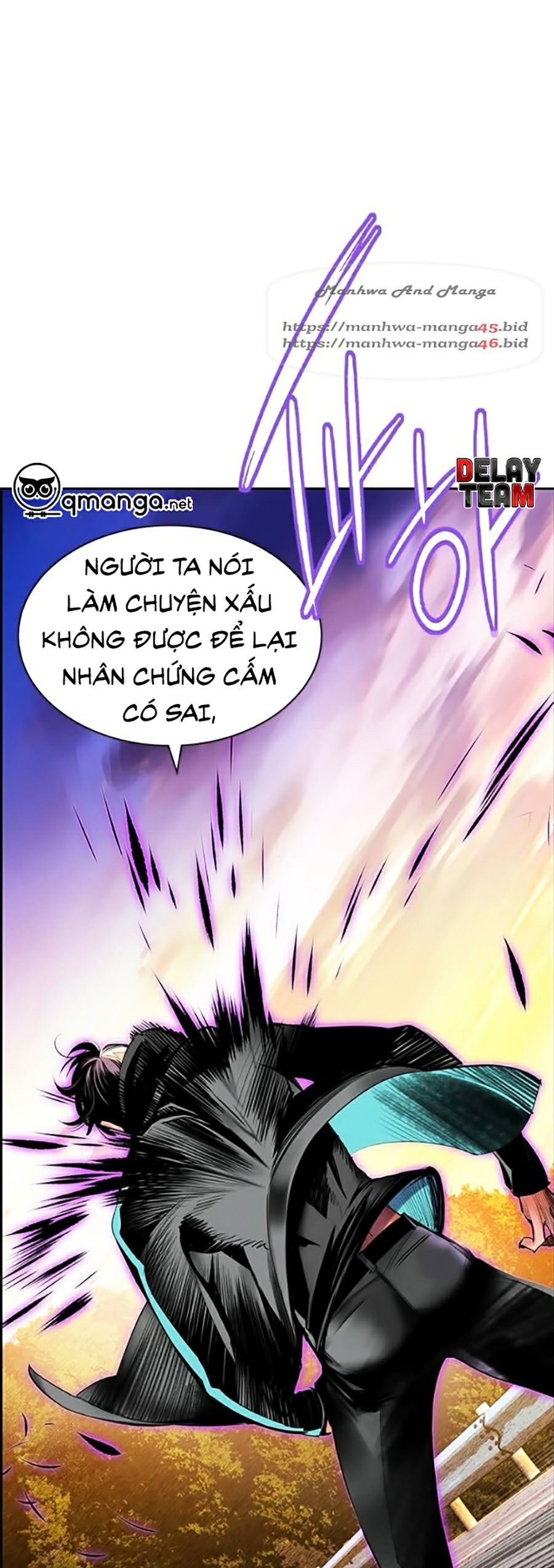 Nhân Trùng Đại Chiến Chapter 23 - Trang 0